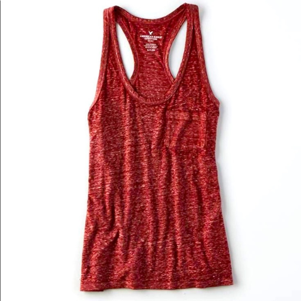 American Eagle Tank Top